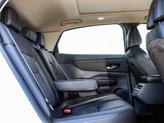 Thumbnail of 2024 Everest White Pearl Tricoat/Black Diamond Pearl Nissan ARIYA