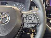Thumbnail of 2025 Classic Silver Metallic Toyota Corolla