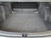 Thumbnail of 2025 Classic Silver Metallic Toyota Corolla