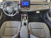 Thumbnail of 2025 Classic Silver Metallic Toyota Corolla
