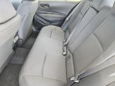 Thumbnail of 2025 Classic Silver Metallic Toyota Corolla