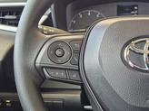 Thumbnail of 2025 Classic Silver Metallic Toyota Corolla