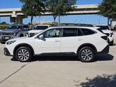 Thumbnail of 2022 Crystal White Pearl Subaru Outback