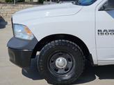 Thumbnail of 2018 Bright White Clearcoat RAM 1500