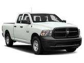 Thumbnail of 2018 Bright White Clearcoat RAM 1500