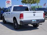 Thumbnail of 2018 Bright White Clearcoat RAM 1500