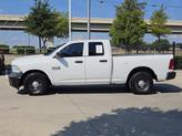 Thumbnail of 2018 Bright White Clearcoat RAM 1500