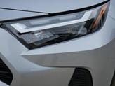 Thumbnail of 2025 SILV SKY MET Toyota RAV4