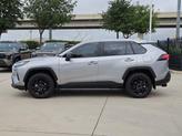 Thumbnail of 2025 SILV SKY MET Toyota RAV4