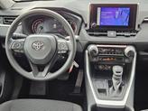 Thumbnail of 2025 SILV SKY MET Toyota RAV4