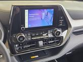 Thumbnail of 2025 Midnight Black Metallic Toyota Highlander