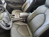 Thumbnail of 2025 Midnight Black Metallic Toyota Highlander