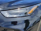 Thumbnail of 2025 Midnight Black Metallic Toyota Highlander
