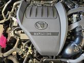 Thumbnail of 2025 Midnight Black Metallic Toyota Highlander