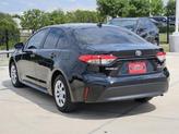 Thumbnail of 2024 Midnight Black Metallic Toyota Corolla Hybrid