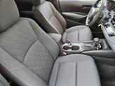 Thumbnail of 2024 Midnight Black Metallic Toyota Corolla Hybrid