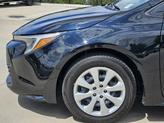 Thumbnail of 2024 Midnight Black Metallic Toyota Corolla Hybrid