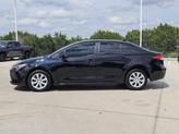 Thumbnail of 2024 Midnight Black Metallic Toyota Corolla Hybrid