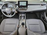 Thumbnail of 2024 Midnight Black Metallic Toyota Corolla Hybrid