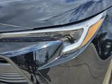 Thumbnail of 2024 Midnight Black Metallic Toyota Corolla Hybrid