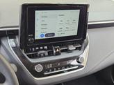 Thumbnail of 2024 Midnight Black Metallic Toyota Corolla Hybrid