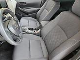 Thumbnail of 2024 Midnight Black Metallic Toyota Corolla Hybrid