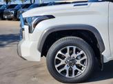 Thumbnail of 2025 Wind Chill Pearl Toyota Tundra Hybrid