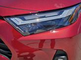 Thumbnail of 2024 Ruby Flare Pearl Toyota RAV4