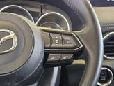 Thumbnail of 2021 Snowflake White Pearl Mica Mazda CX-5