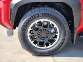 Thumbnail of 2025 Supersonic Red Toyota 4Runner