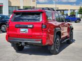 Thumbnail of 2025 Supersonic Red Toyota 4Runner