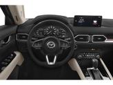Thumbnail of 2022 Snowflake White Pearl Mica Mazda CX-5