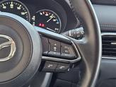 Thumbnail of 2022 Snowflake White Pearl Mica Mazda CX-5