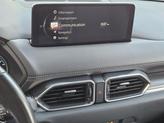 Thumbnail of 2022 Snowflake White Pearl Mica Mazda CX-5