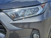 Thumbnail of 2020 Magnetic Gray Metallic Toyota RAV4