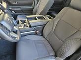 Thumbnail of 2026 Midnight Black Metallic Toyota Tundra