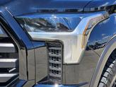Thumbnail of 2026 Midnight Black Metallic Toyota Tundra