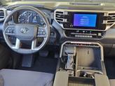 Thumbnail of 2026 Midnight Black Metallic Toyota Tundra