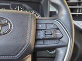 Thumbnail of 2026 Midnight Black Metallic Toyota Tundra