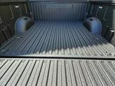 Thumbnail of 2026 Midnight Black Metallic Toyota Tundra
