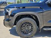 Thumbnail of 2026 Midnight Black Metallic Toyota Tundra