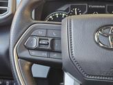 Thumbnail of 2026 Midnight Black Metallic Toyota Tundra