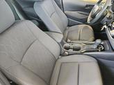 Thumbnail of 2025 Midnight Black Metallic Toyota Corolla