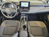 Thumbnail of 2025 Midnight Black Metallic Toyota Corolla