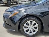 Thumbnail of 2025 Midnight Black Metallic Toyota Corolla