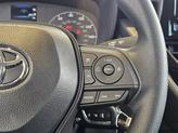 Thumbnail of 2025 Midnight Black Metallic Toyota Corolla