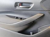 Thumbnail of 2025 Midnight Black Metallic Toyota Corolla
