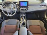 Thumbnail of 2024 Ice Cap Toyota Corolla