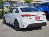 Thumbnail of 2024 Ice Cap Toyota Corolla