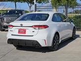 Thumbnail of 2024 Ice Cap Toyota Corolla
